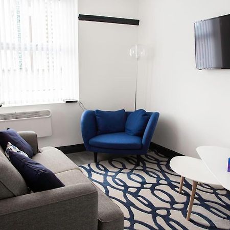 Bootle, Liverpool Modern 1Bed Ft Apartment Exterior photo
